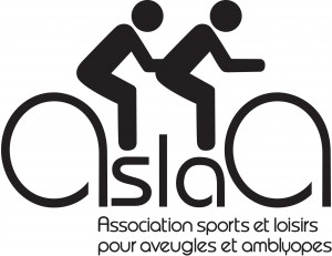 Logo du Paris tandem club.
